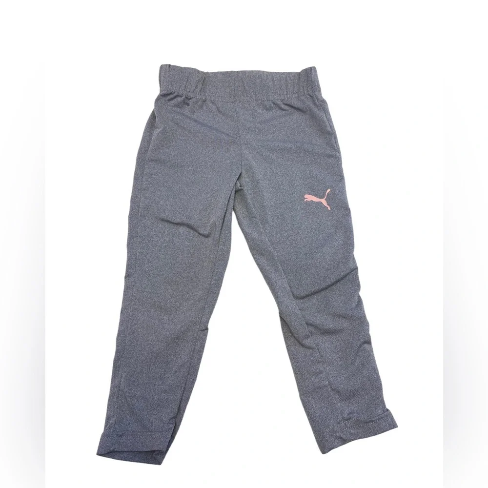 Puma Girls‎ Track Suit